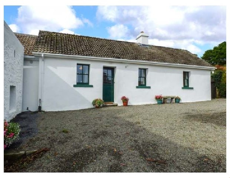 Ard na Coiribe a british holiday cottage for 4 in , 