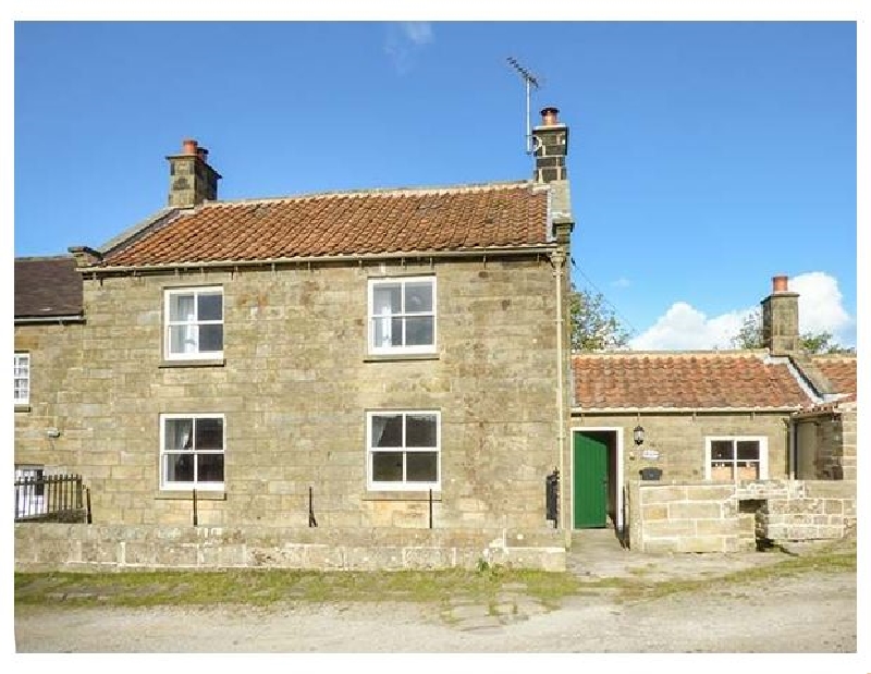 1 Brow Cottages a british holiday cottage for 4 in , 