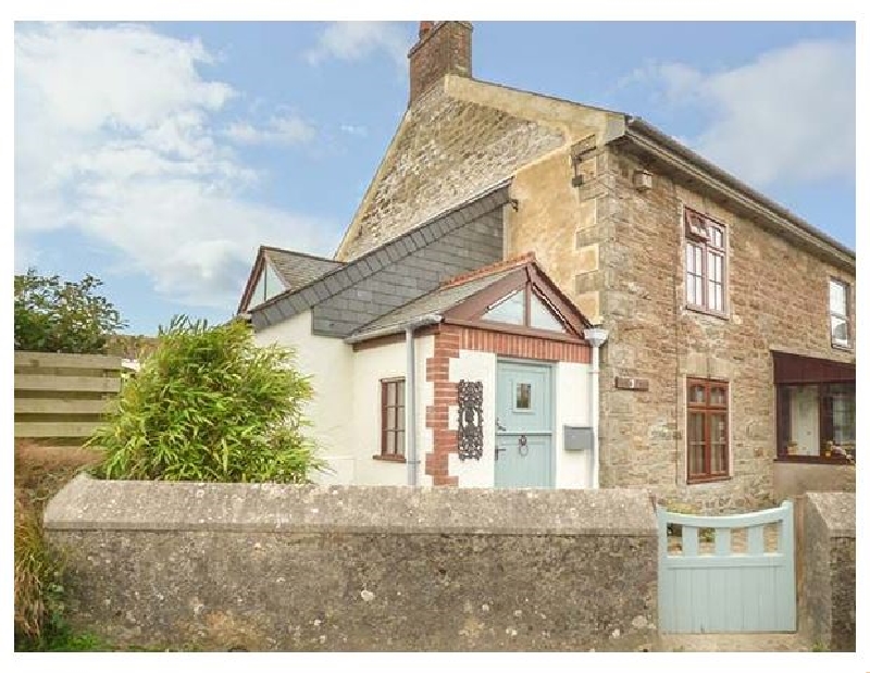 Victoria Cottage a british holiday cottage for 4 in , 