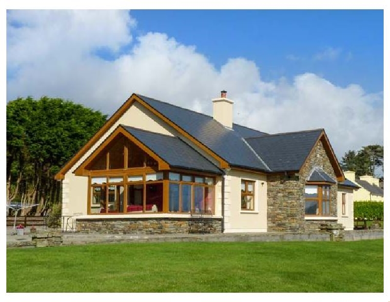 Caola Nua a british holiday cottage for 6 in , 