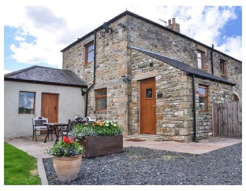 The Barn Cottage a british holiday cottage for 4 in , 