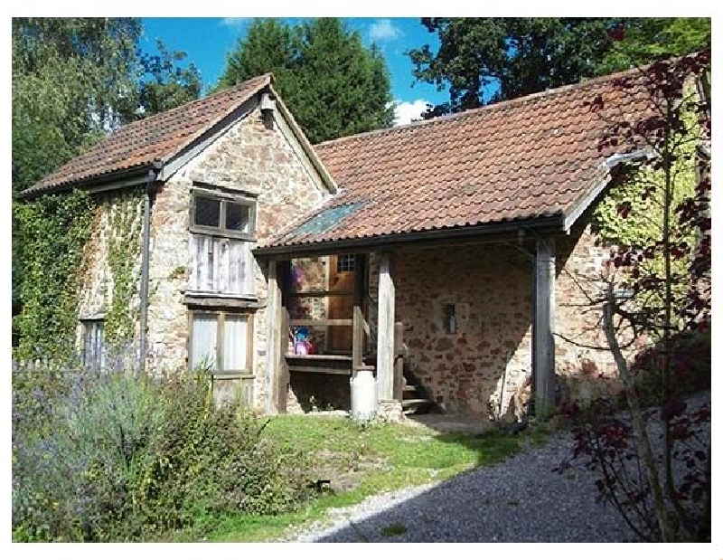 The Mill a british holiday cottage for 4 in , 