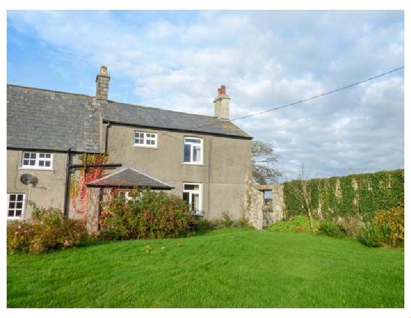 East Monkton Farm a british holiday cottage for 4 in , 