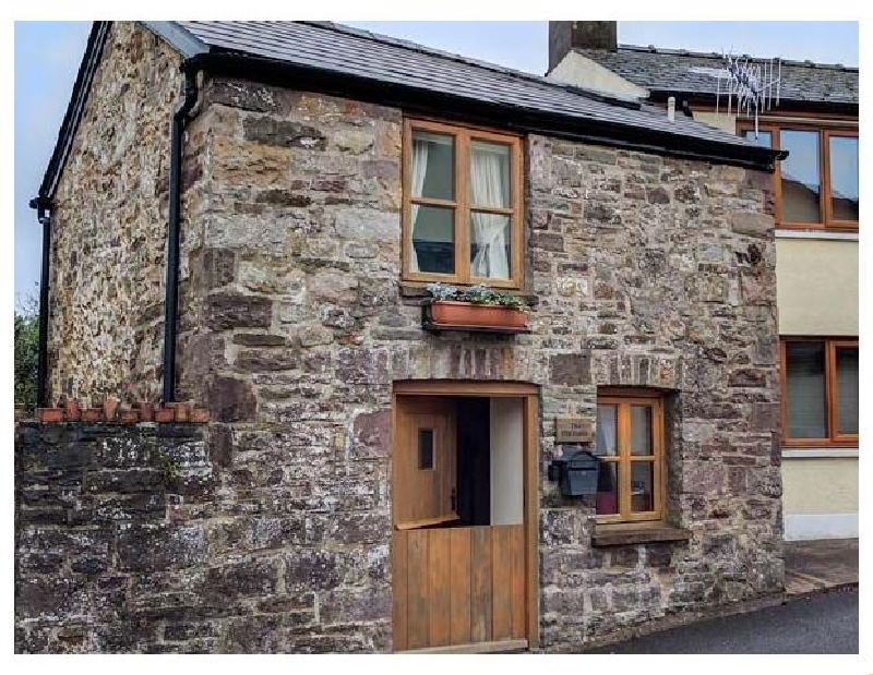 The Old Stable a british holiday cottage for 2 in , 