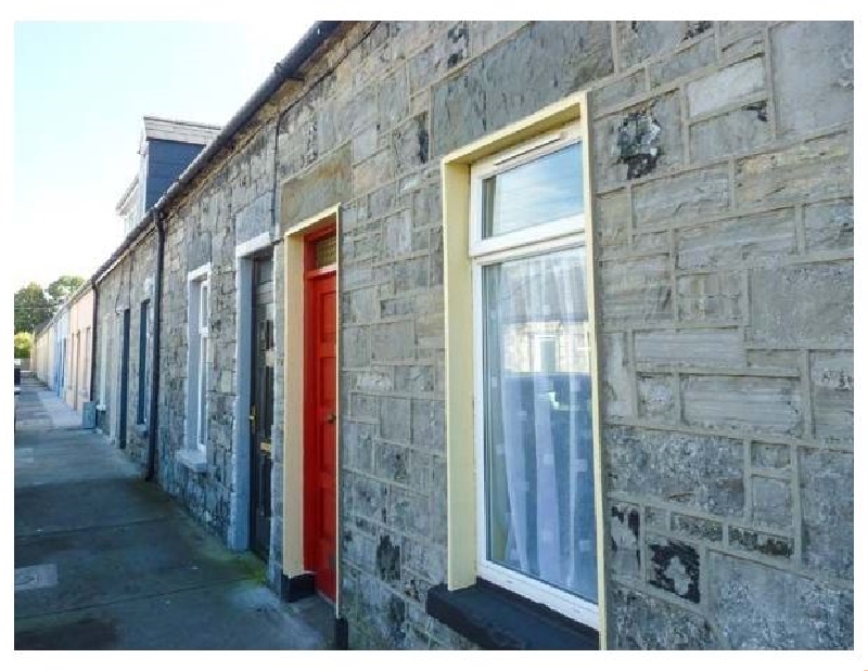 Grogan's Cottage a british holiday cottage for 6 in , 