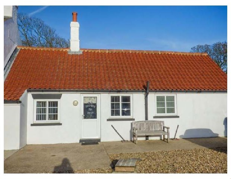 The Old Joiner's Shop a british holiday cottage for 4 in , 