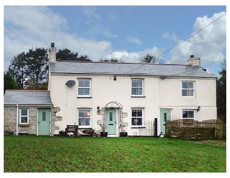 Longview Cottage a british holiday cottage for 2 in , 