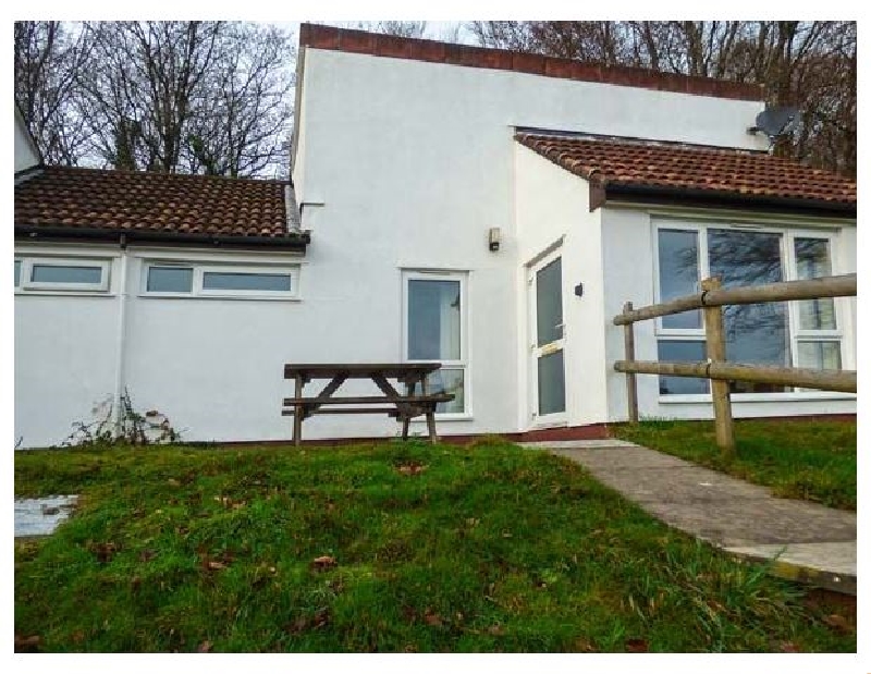 Manicombe 33 a british holiday cottage for 6 in , 
