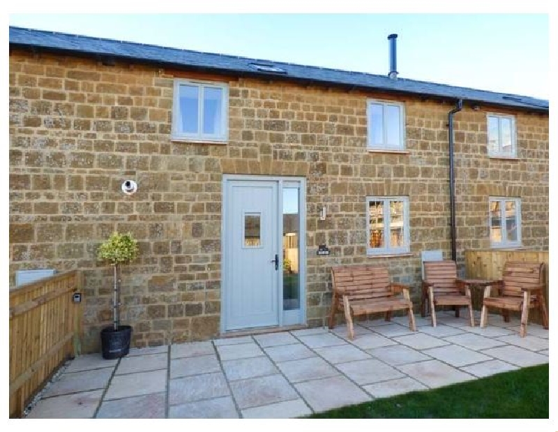 Cow Byre a british holiday cottage for 4 in , 