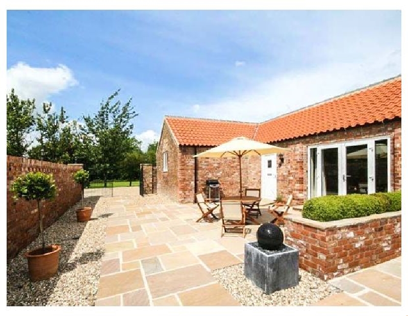 Winsall Court I a british holiday cottage for 4 in , 