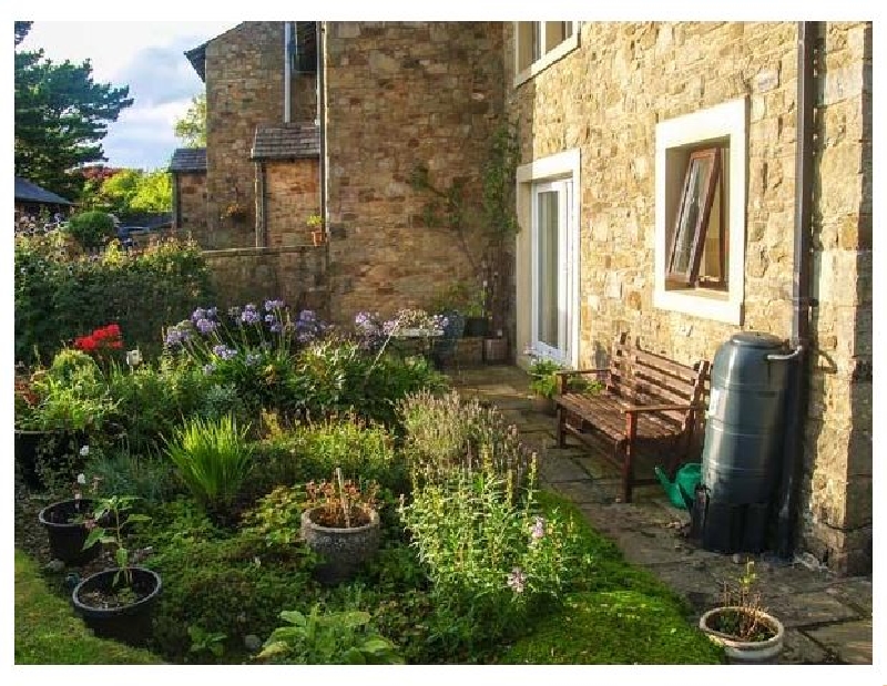 Springfield Cottage a british holiday cottage for 5 in , 