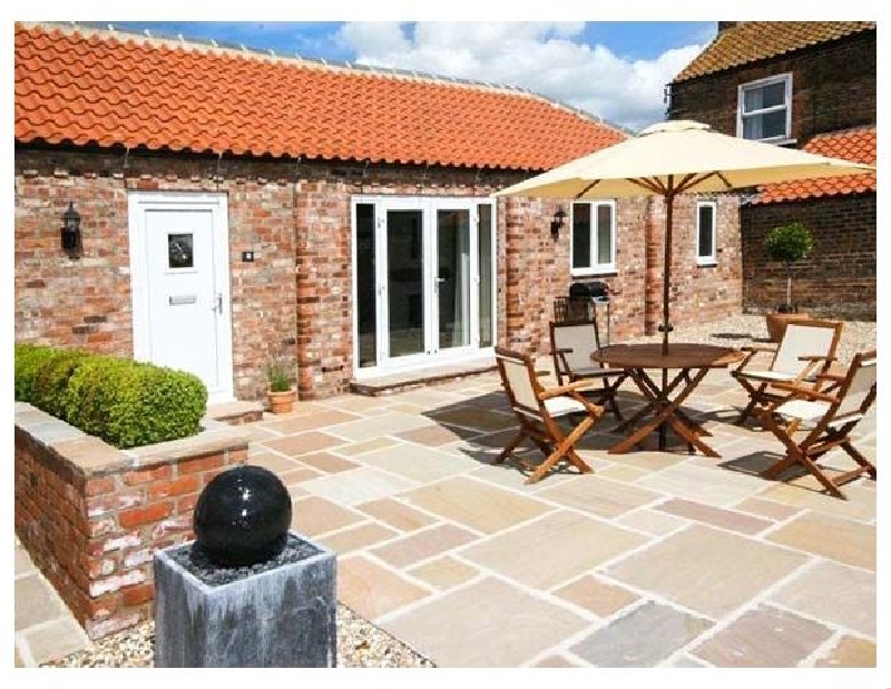 Winsall Court II a british holiday cottage for 2 in , 