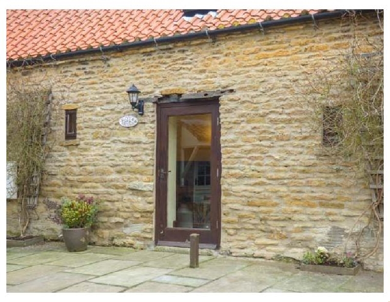 Ivy Cottage a british holiday cottage for 2 in , 