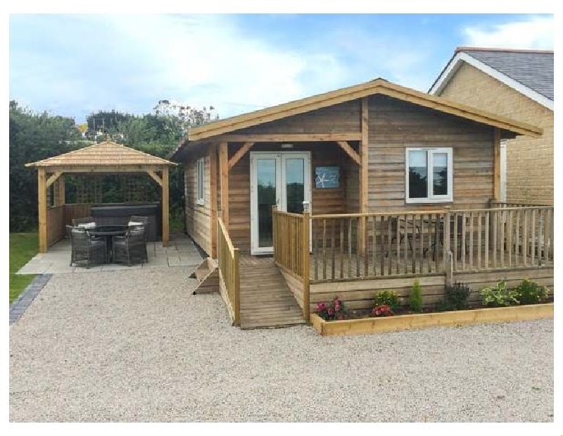 Hebask a british holiday cottage for 4 in , 