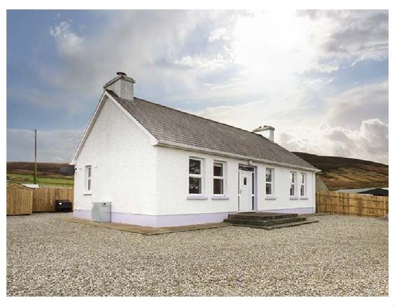 Umgall Cottage a british holiday cottage for 5 in , 