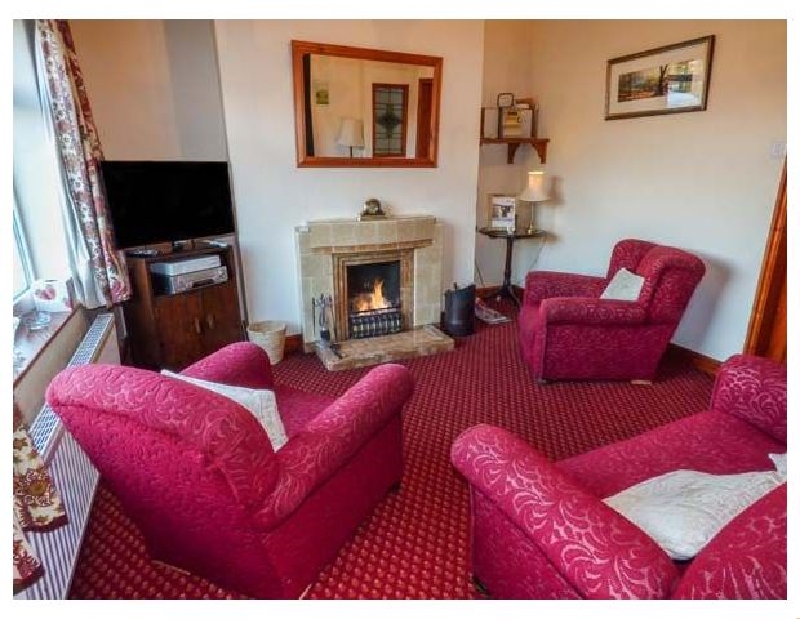 5 Esk Valley a british holiday cottage for 4 in , 