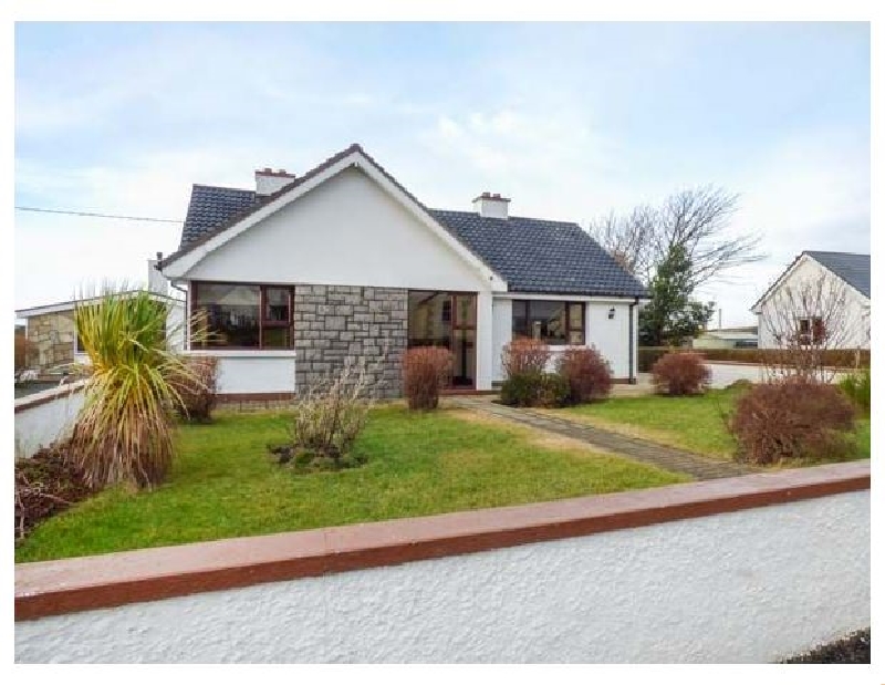 Annagry Cottage a british holiday cottage for 6 in , 