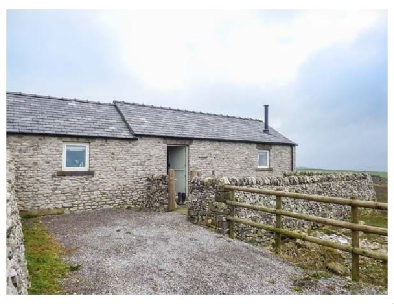 Five Wells Barn a british holiday cottage for 2 in , 