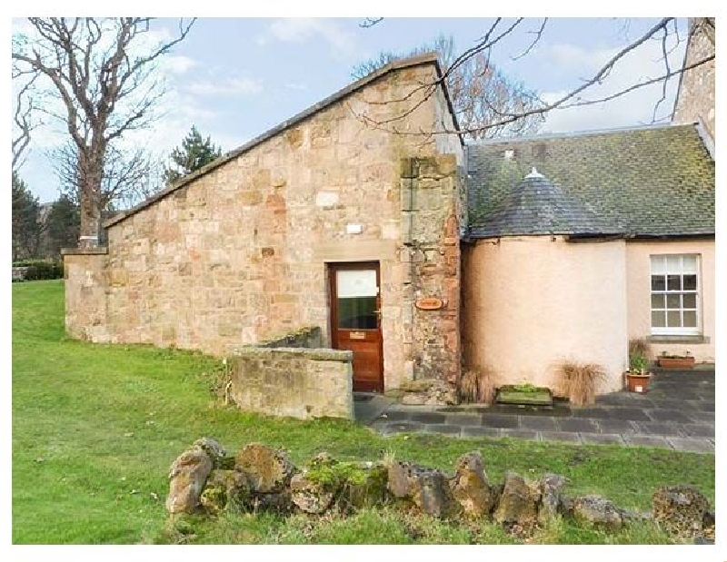 Mercat Cottage a british holiday cottage for 6 in , 
