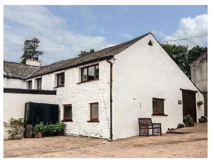Click here for more about Pembroke Cottage