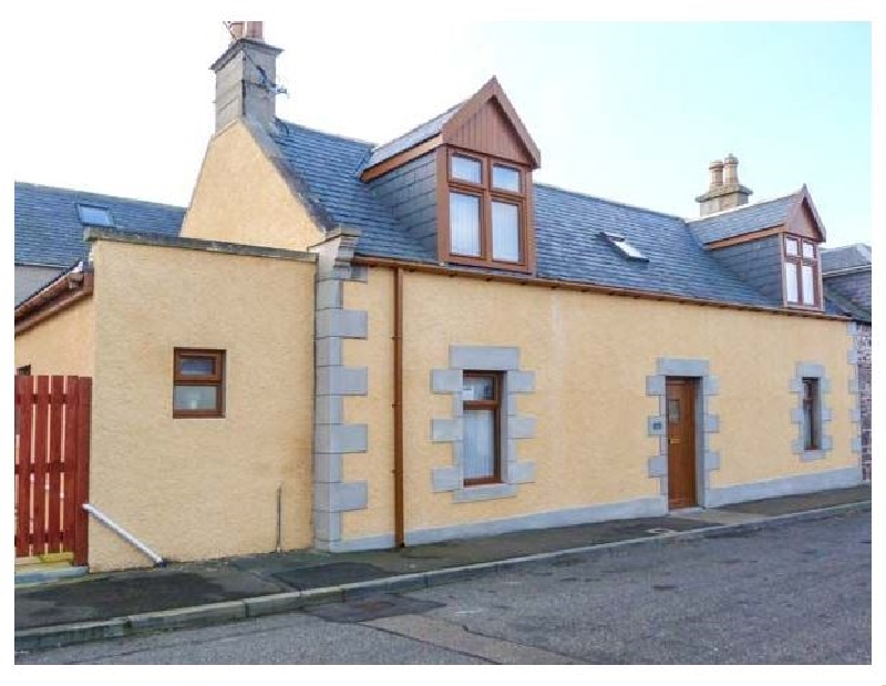 Failte a british holiday cottage for 8 in , 