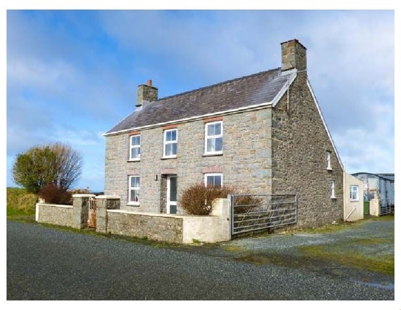 Bank House Farm a british holiday cottage for 7 in , 