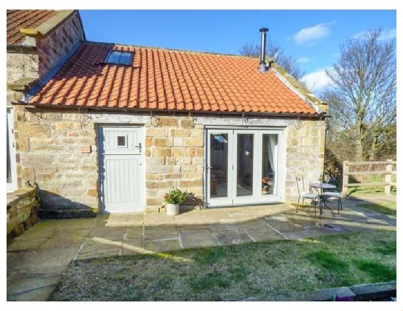 Cottage Anton a british holiday cottage for 2 in , 