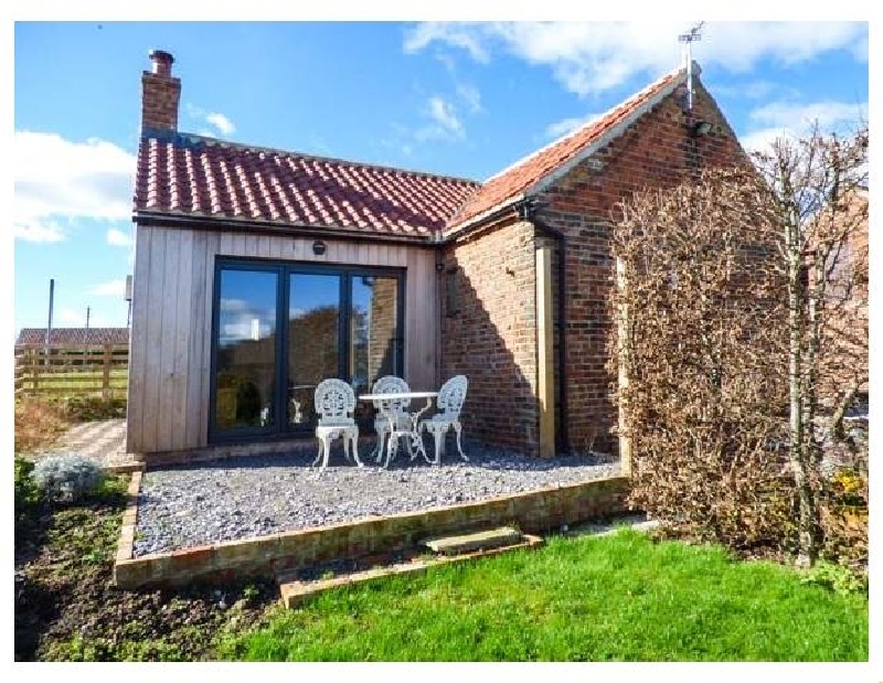 Lovesome Cottage a british holiday cottage for 2 in , 