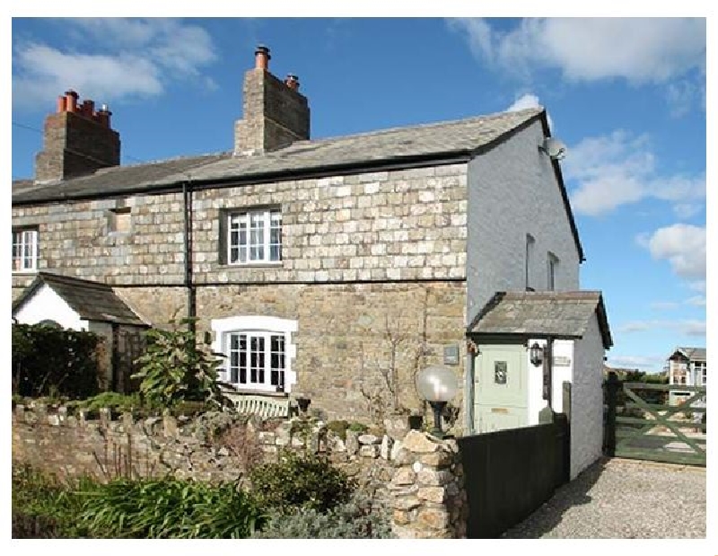 1 Arthur Cottages a british holiday cottage for 4 in , 