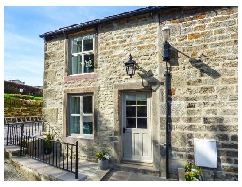 Kingfisher a british holiday cottage for 2 in , 