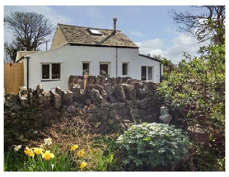 Glandwr Cottage a british holiday cottage for 4 in , 