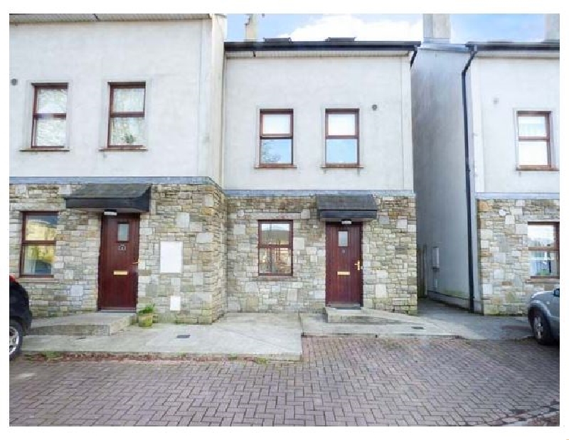 Aisling a british holiday cottage for 4 in , 
