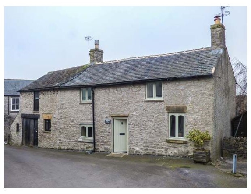 Kempshill Cottage a british holiday cottage for 6 in , 