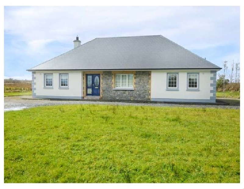 Cuilmore House a british holiday cottage for 6 in , 