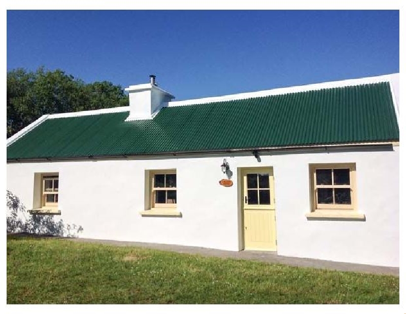 The Old House a british holiday cottage for 6 in ,