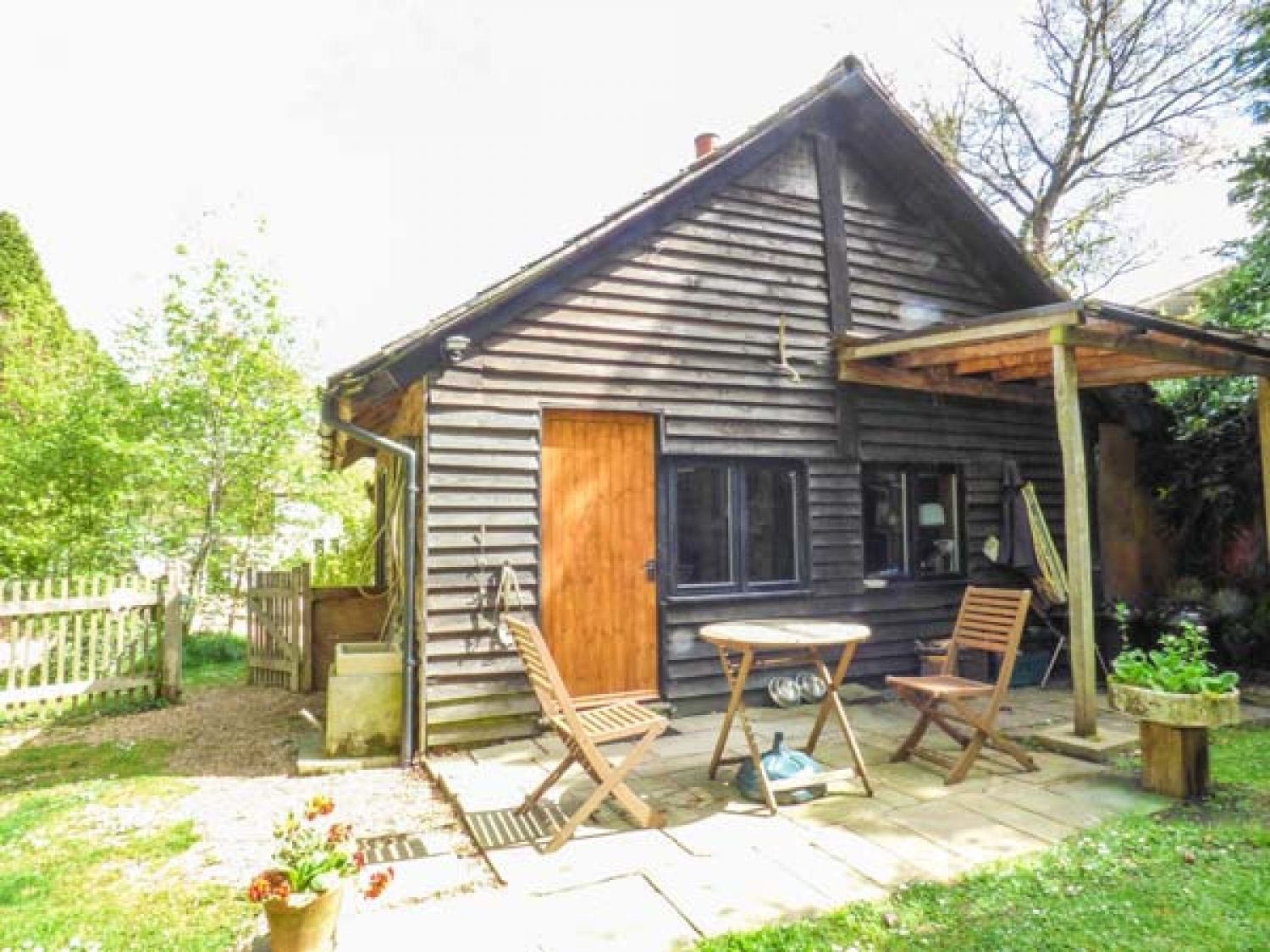 Endymion Holiday Lodges in Dorset