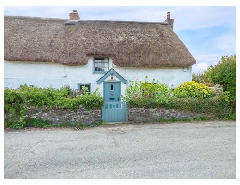Bee Hive Cottage a british holiday cottage for 4 in , 