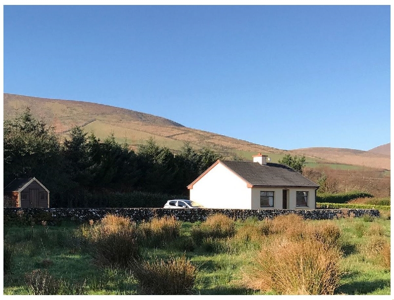 Sruthan Beag a british holiday cottage for 4 in , 
