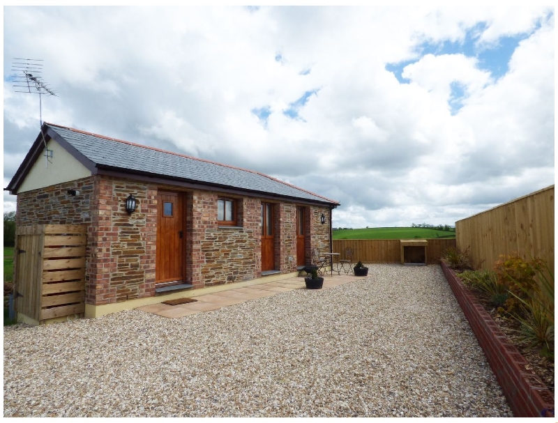 The Retreat a british holiday cottage for 2 in , 