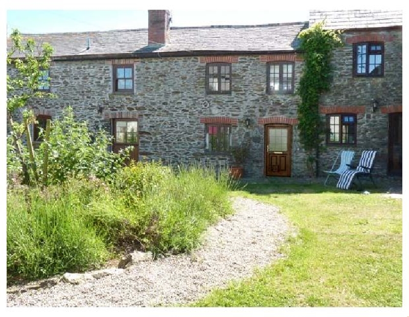 No 2 Vault Cottage a british holiday cottage for 4 in , 