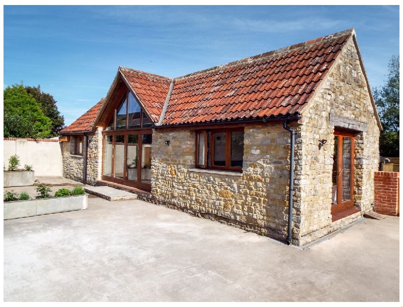 The Stone Barn a british holiday cottage for 6 in , 