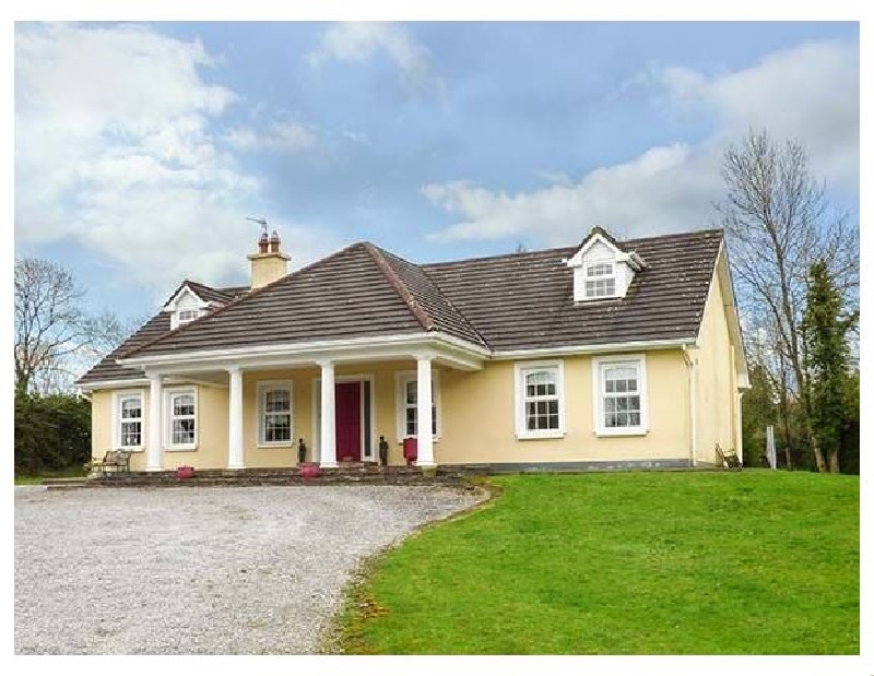 The Sanctuary a british holiday cottage for 6 in , 