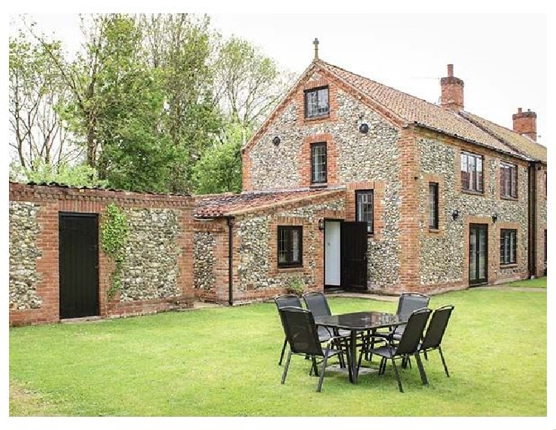 Little Farm a british holiday cottage for 6 in , 