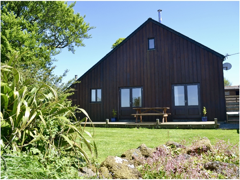 WhiteTor Farm: Meader a british holiday cottage for 4 in , 