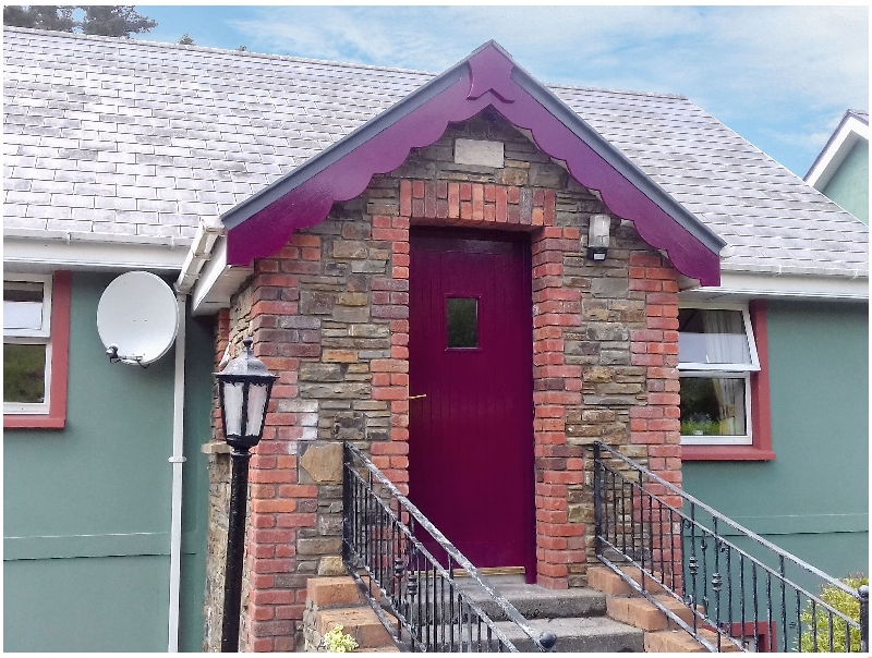 8 The Hideaways a british holiday cottage for 4 in , 