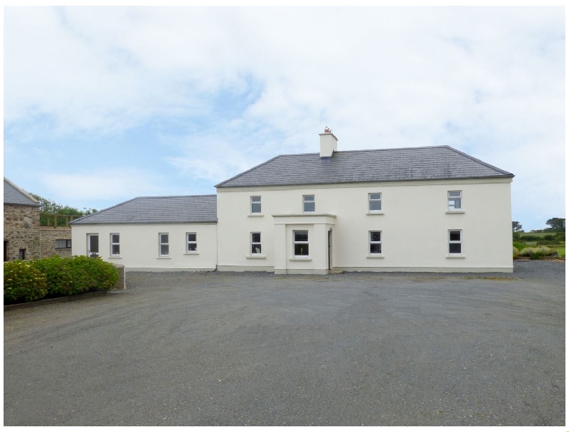 Sanderling Lodge a british holiday cottage for 10 in , 