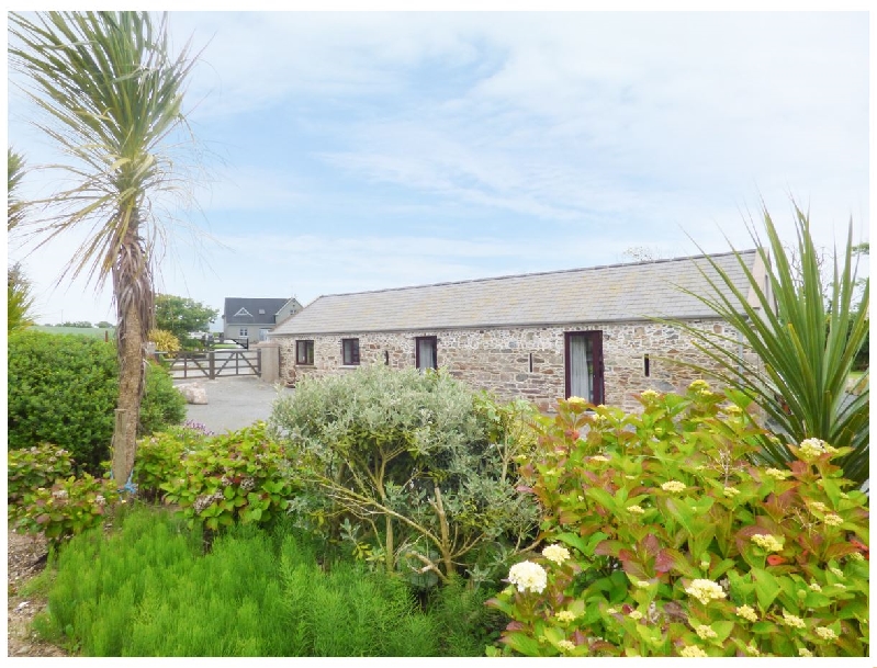 Wagtail Barn a british holiday cottage for 4 in , 