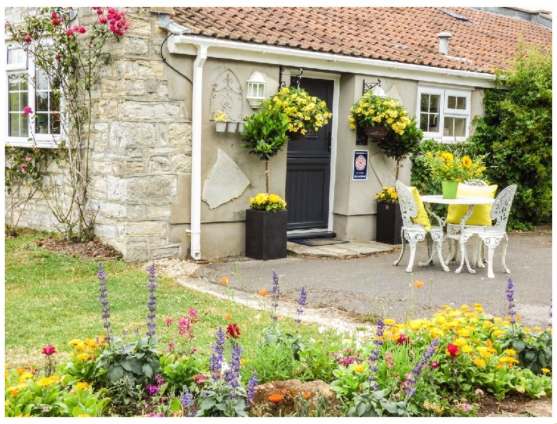 Pear Tree Cottage a british holiday cottage for 4 in , 