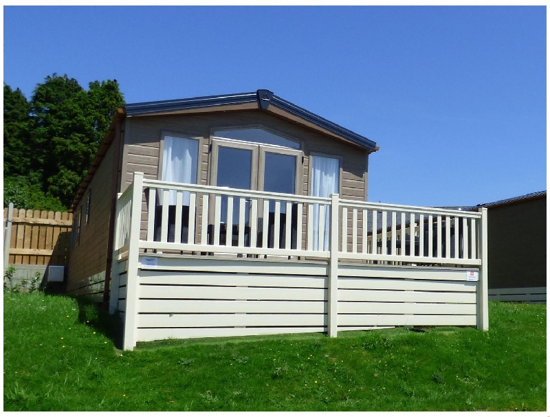 Holiday Home 1 a british holiday cottage for 4 in , 
