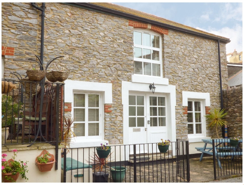 1 Old Mill Court a british holiday cottage for 4 in , 